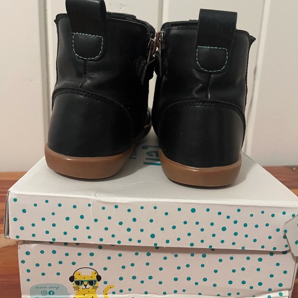 Ten Little Chelsea Boot 💕 - Picture 6 of 11